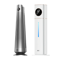 Tower Heater 718 & Smart Humidifier 735S 11L