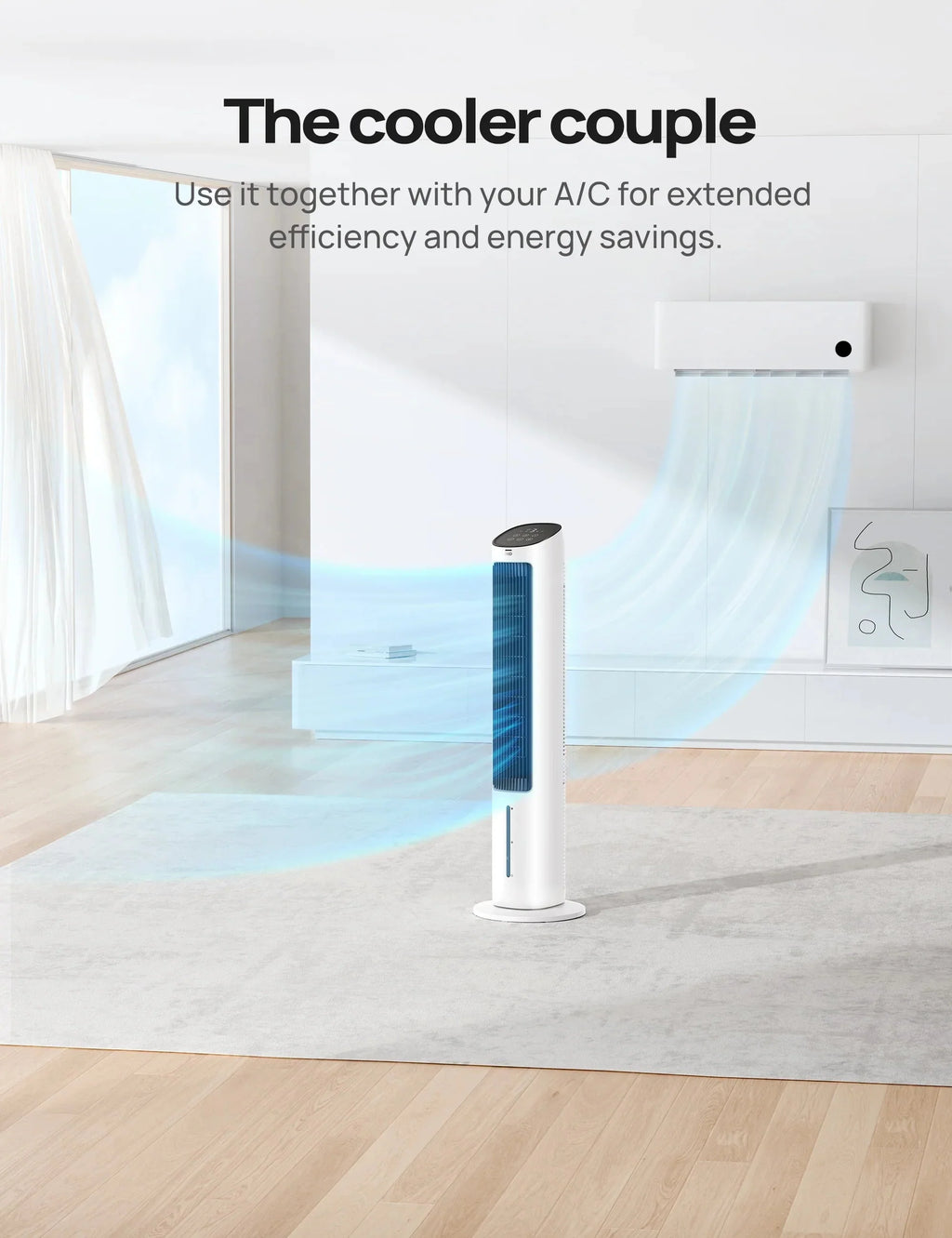Evaporative Cooler 511