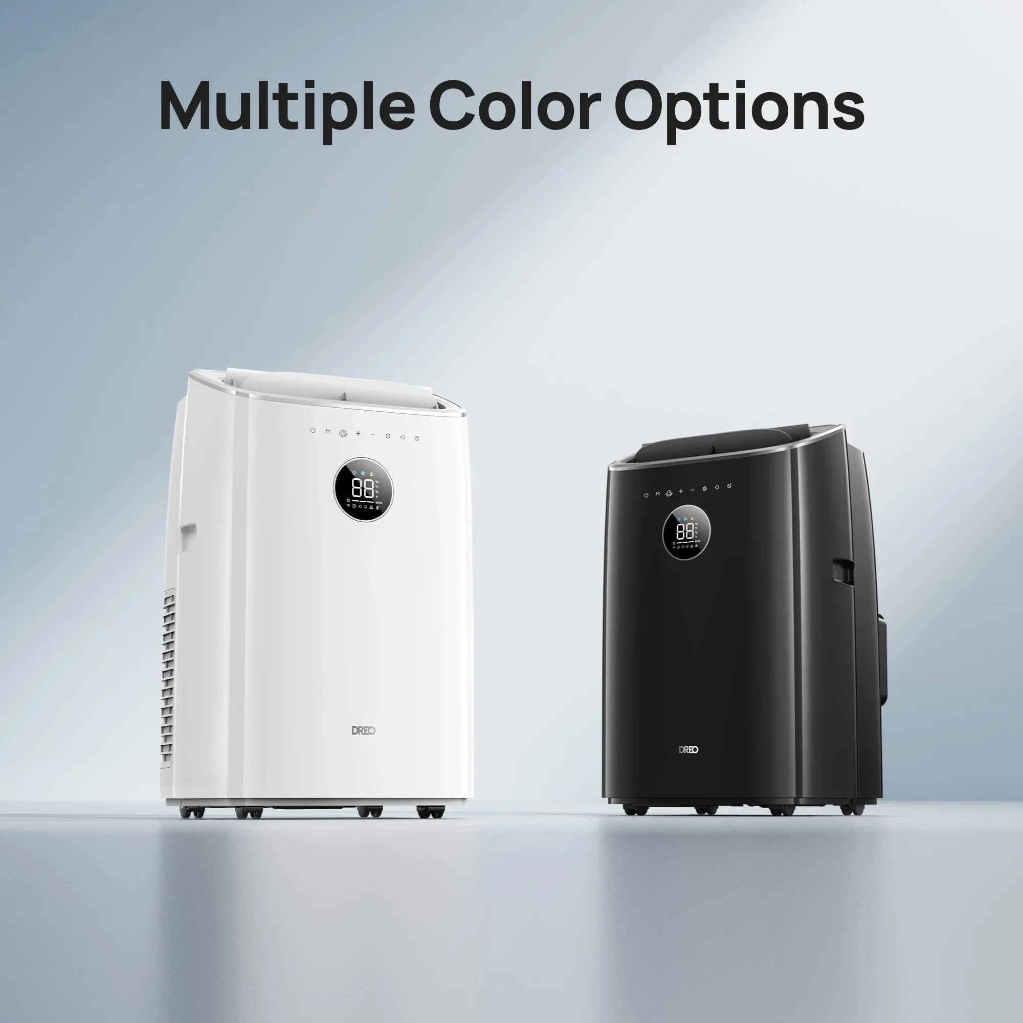 Smart Air Conditioner 318S