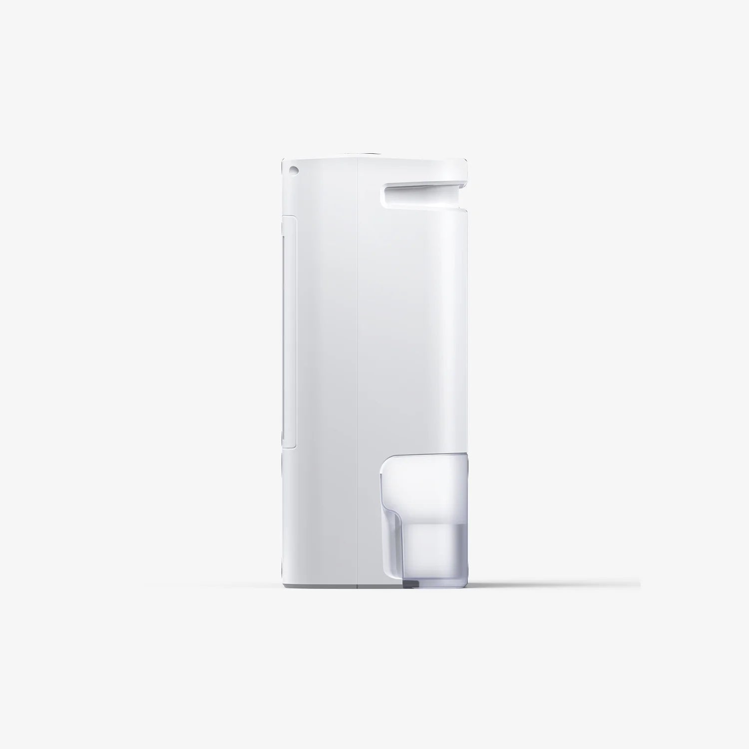10L Desiccant Dehumidifier With Heating Setting