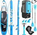 Bluefin Cruise SUP Board Set
