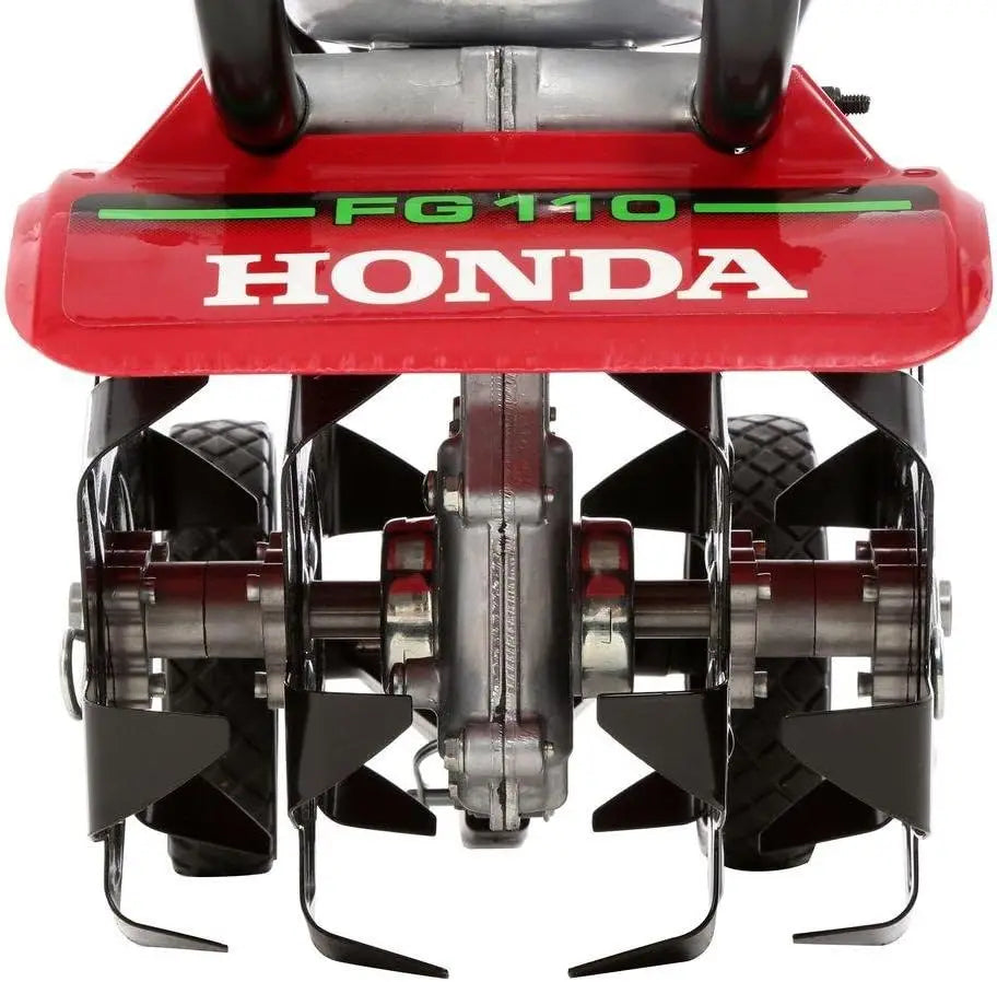 Honda Petrol tiller FG 110