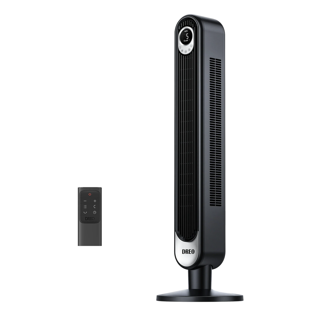 Tower Fan Cruiser Pro T1
