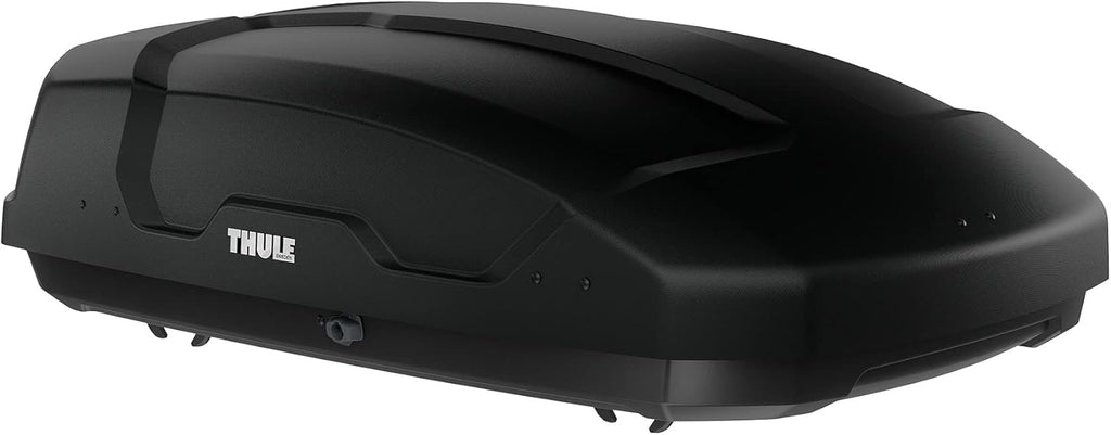 Thule Force XT Black Aeroskin,