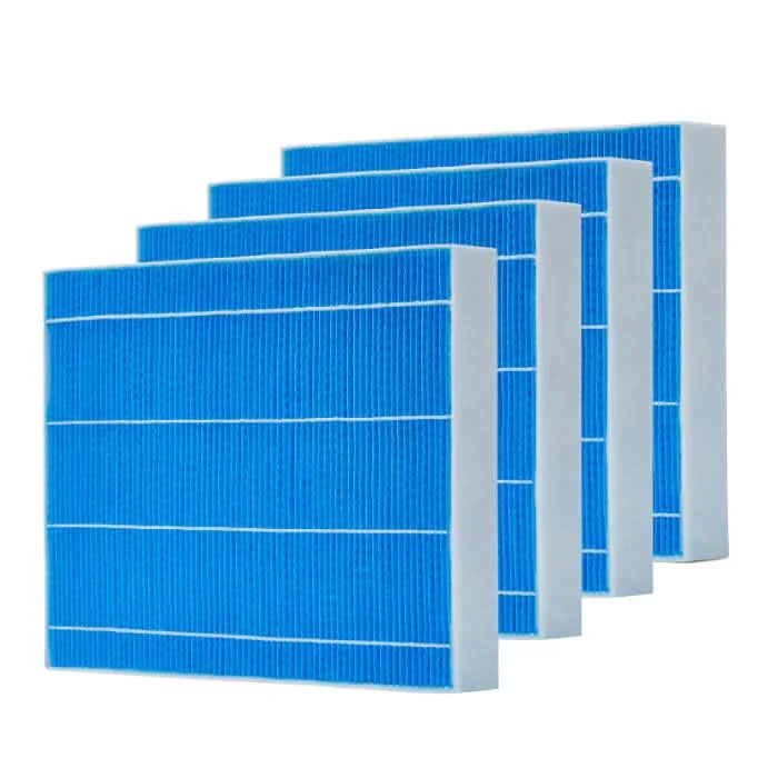 Meaco Armin® 4x Evaporation Pads & Silvertex® Pack