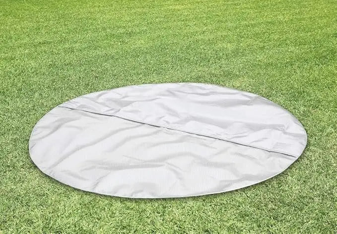 INTEX 28428EX Inflatable Spa. Beige. 4-8 People