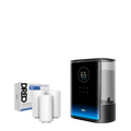Smart Humidifier 717S 8L with Demineralization Cartridge