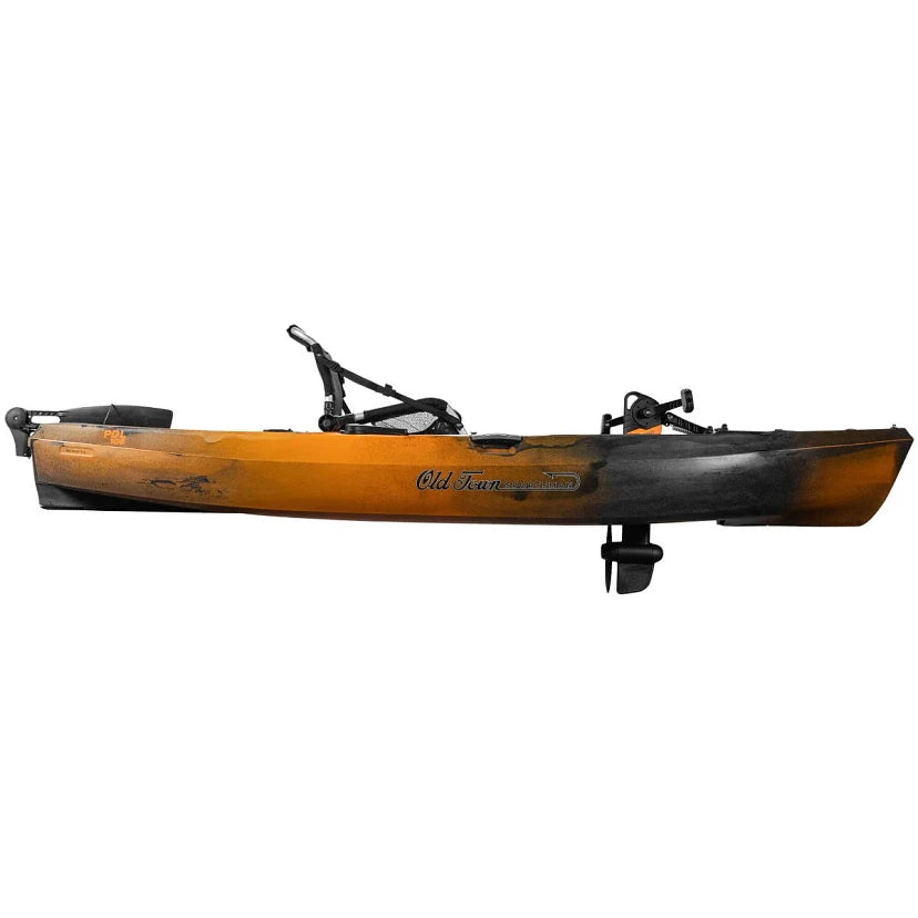 Sportsman PDL 106