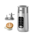 BaristaMaker Milk Frother Air