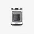 2000W Mini Ceramic Fan Heater with Automatic Oscillation