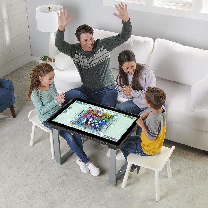 Arcade 1Up 32" Screen Infinity Game Table