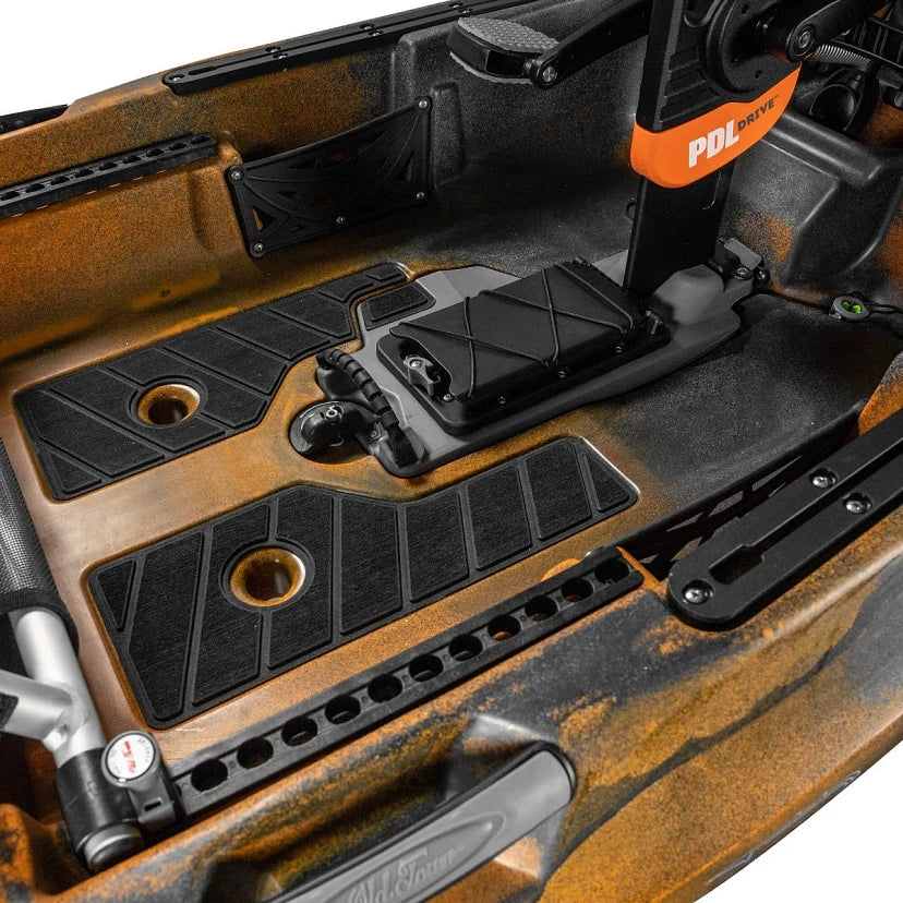 Sportsman PDL 106
