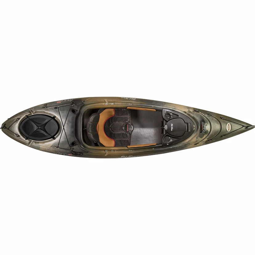 Loon 106 Angler