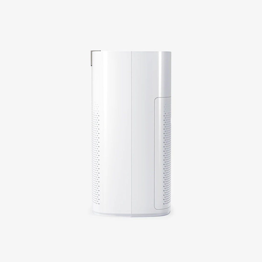 Ultra-Powerful Air Purifier with UV-Cleansing Light, Ioniser and 3 Layer Filtration System