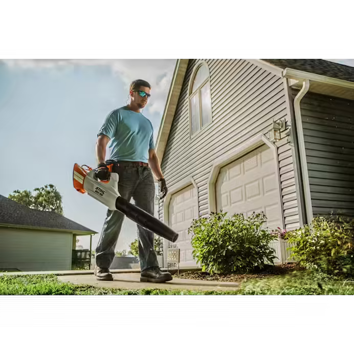 STIHL BGA 100 Battery Blowers
