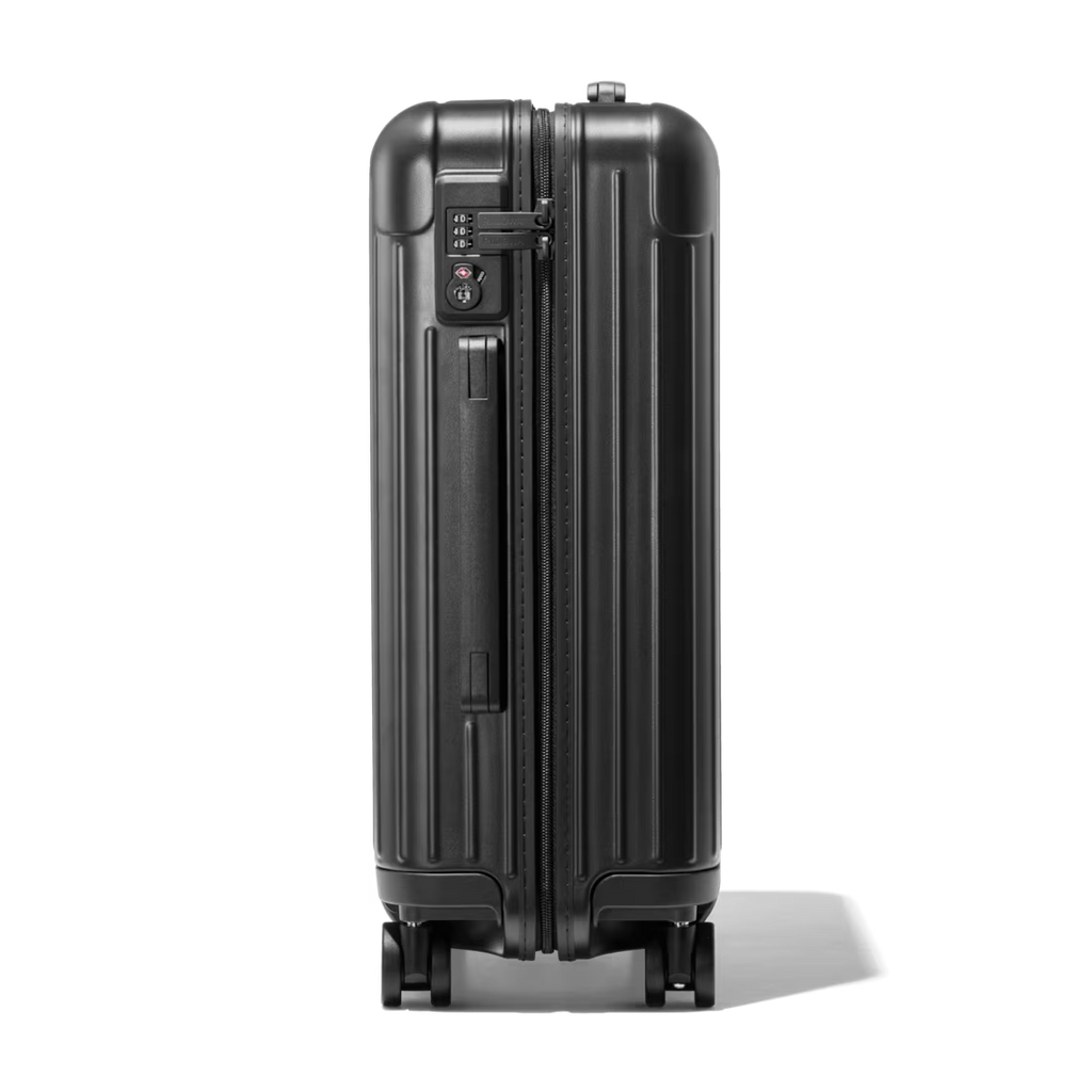 RIMOWA Essential Cabin Carry-On Luggage | Lightweight Polycarbonate Suitcase with Multiwheel® System