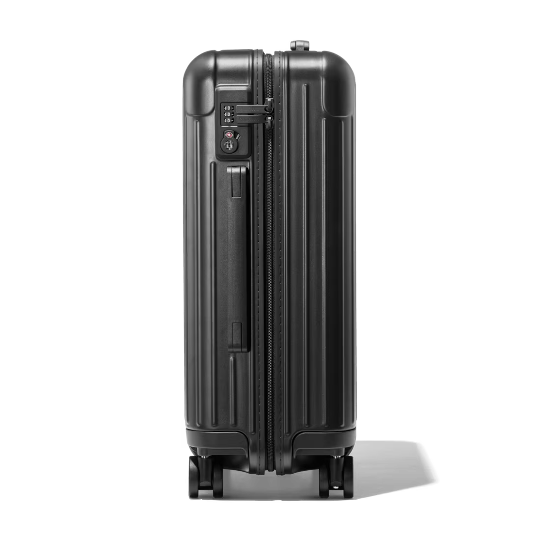 RIMOWA Essential Cabin Carry-On Luggage | Lightweight Polycarbonate Suitcase with Multiwheel® System