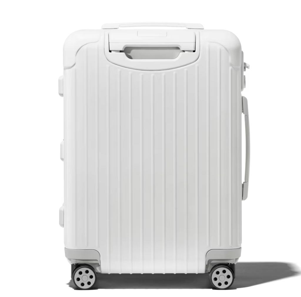 RIMOWA Essential Cabin Carry-On Luggage | Lightweight Polycarbonate Suitcase with Multiwheel® System