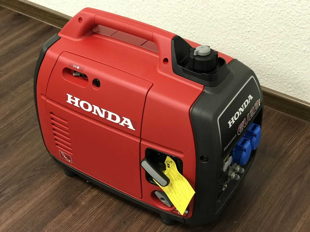 Honda EU 22i