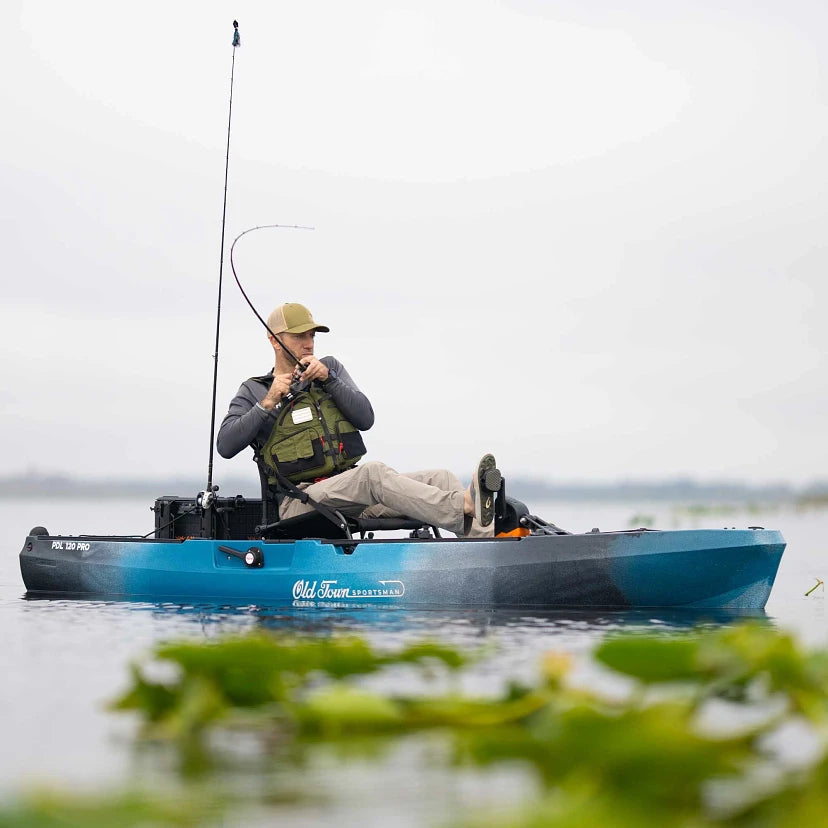 Sportsman PDL 120 PRO
