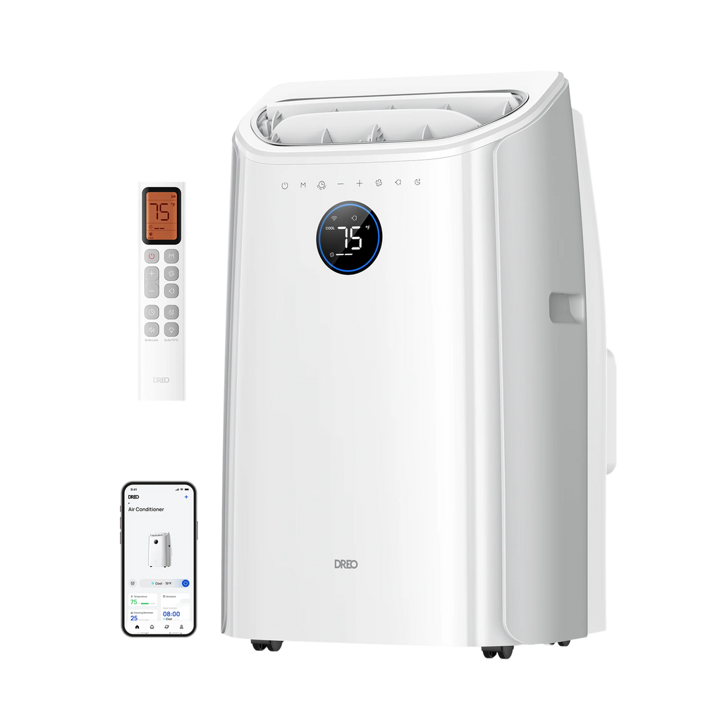 Portable Air Conditioner 740S