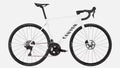 Canyon Ultimate CF 7 Di2 Aero Road Bike | Carbon Frame | Shimano 12-Speed Di2 | Lightweight Aero Geometry