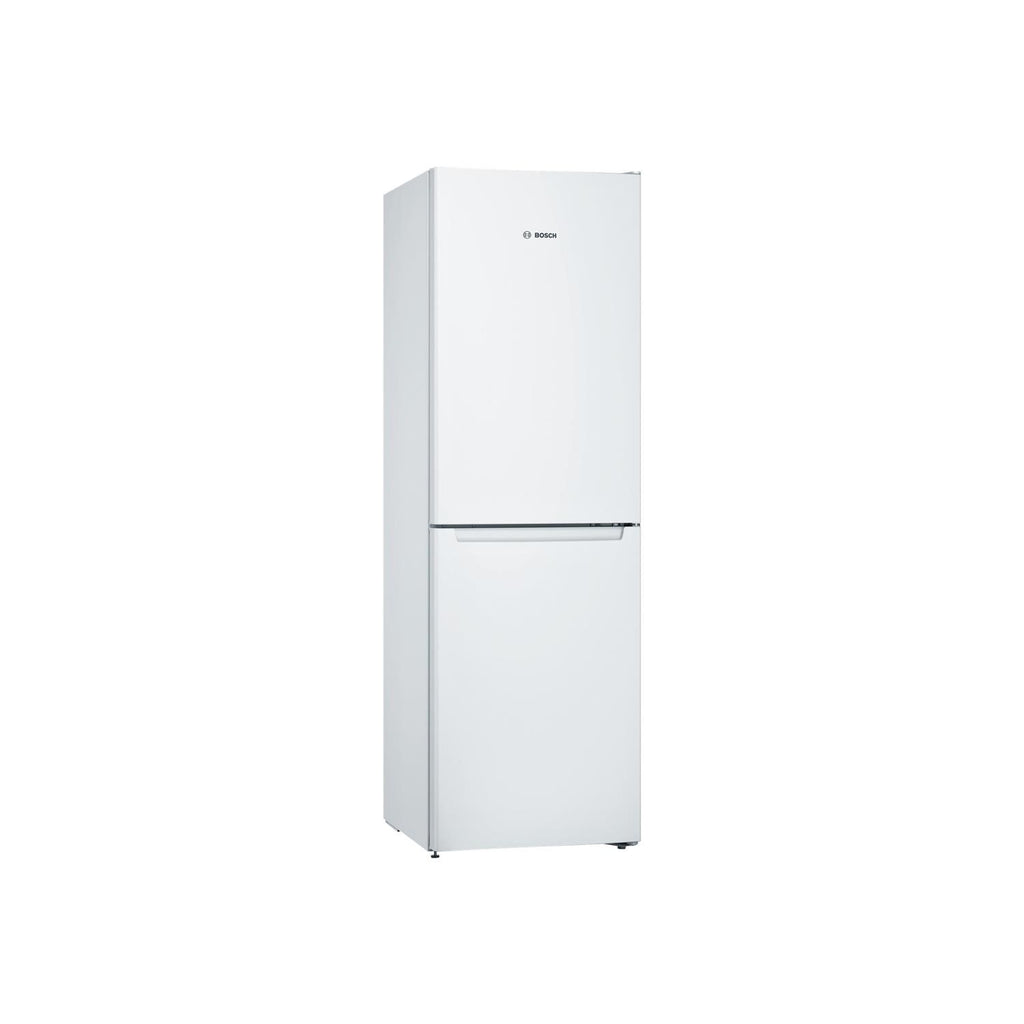 Bosch KGN34NWEAG Freestanding 297 Litre 50/50 Frost Free Fridge Freezer