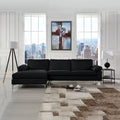 Orlowski 101′′ Wide Left Hand Facing Sofa & Chaise