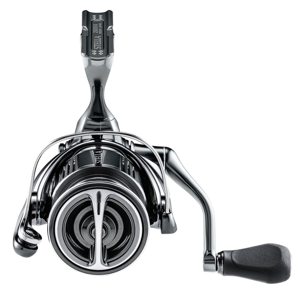 SHIMANO Ultimate Spinning Reel STELLA FK 2500