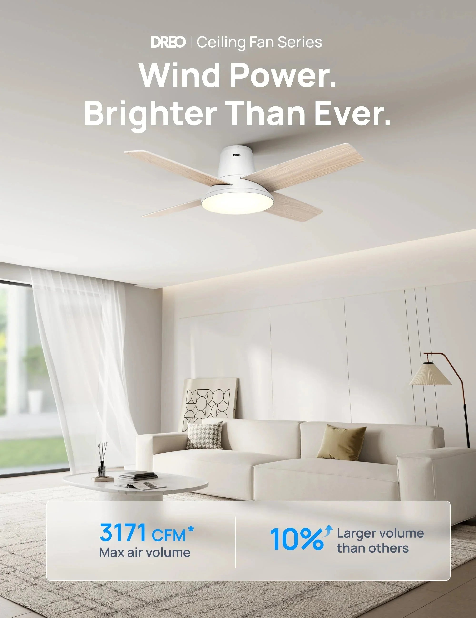 Ceiling Fan 513