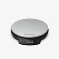 Digital Kitchen Scales - Stainless Steel (g/ml/fl oz/lb oz)