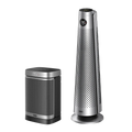 Heater Atom One & Tower Heater 718