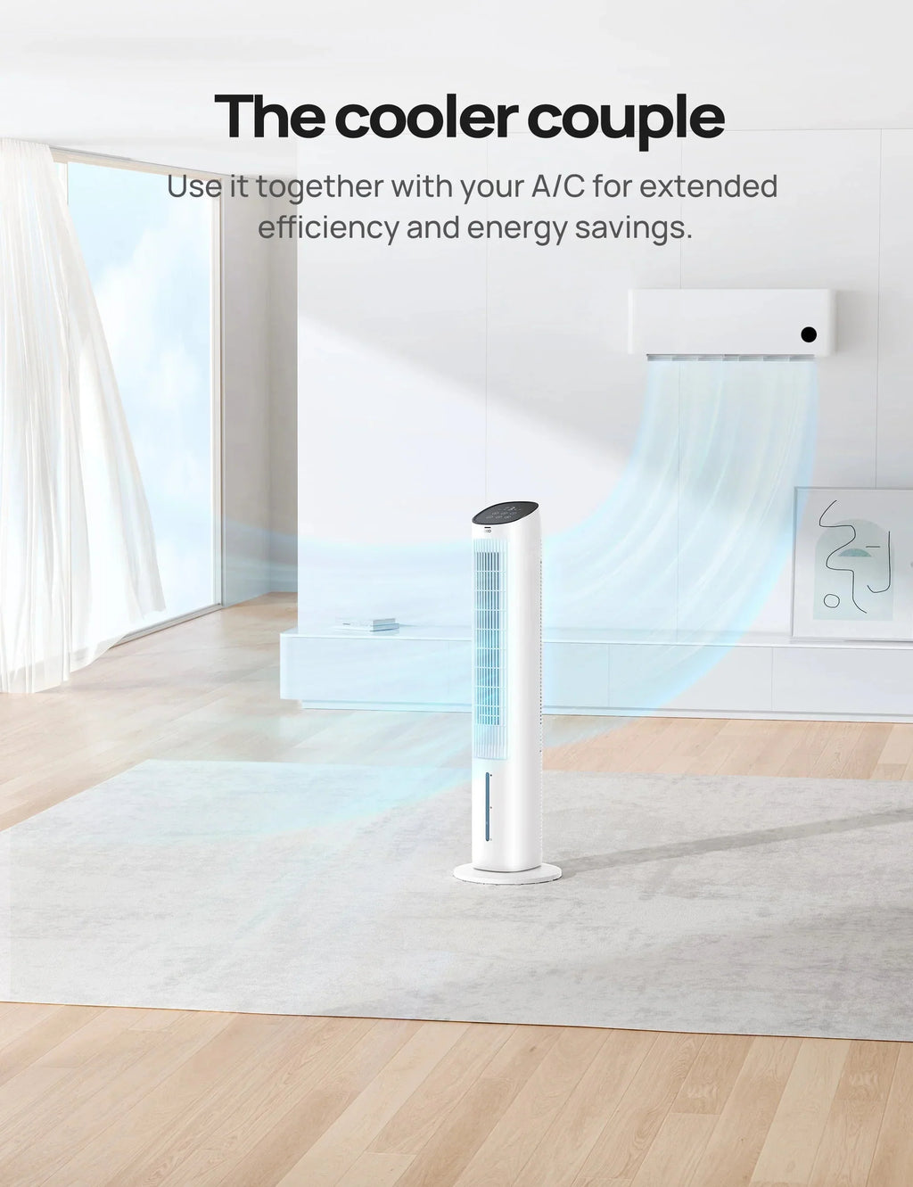 Evaporative Cooler 511