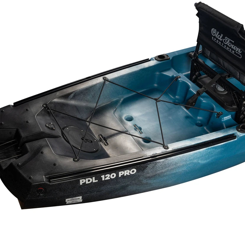 Sportsman PDL 120 PRO