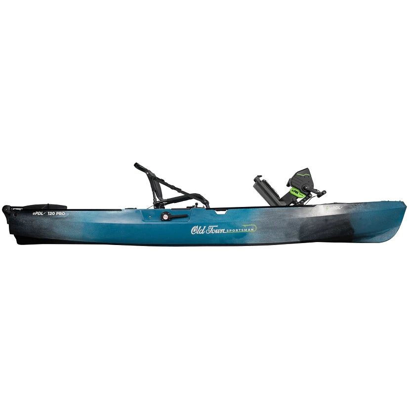 Sportsman ePDL+ 120 PRO