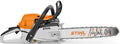Gasoline chainsaw MS 261