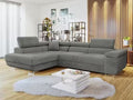 Torezio corner sofa