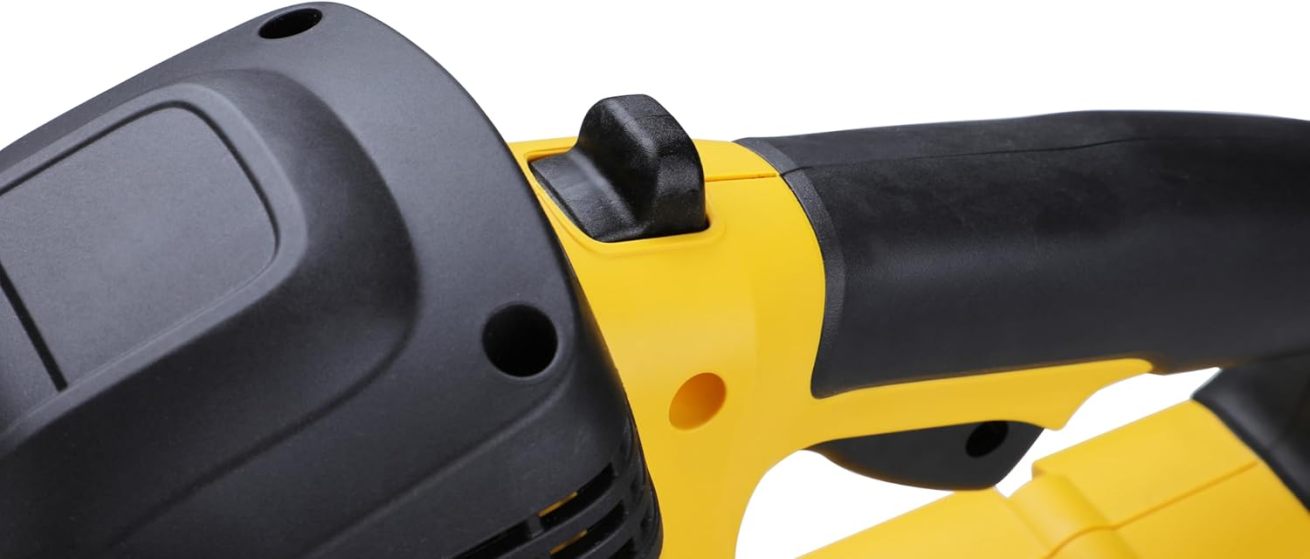 DeWalt Alligator special saw DWE397