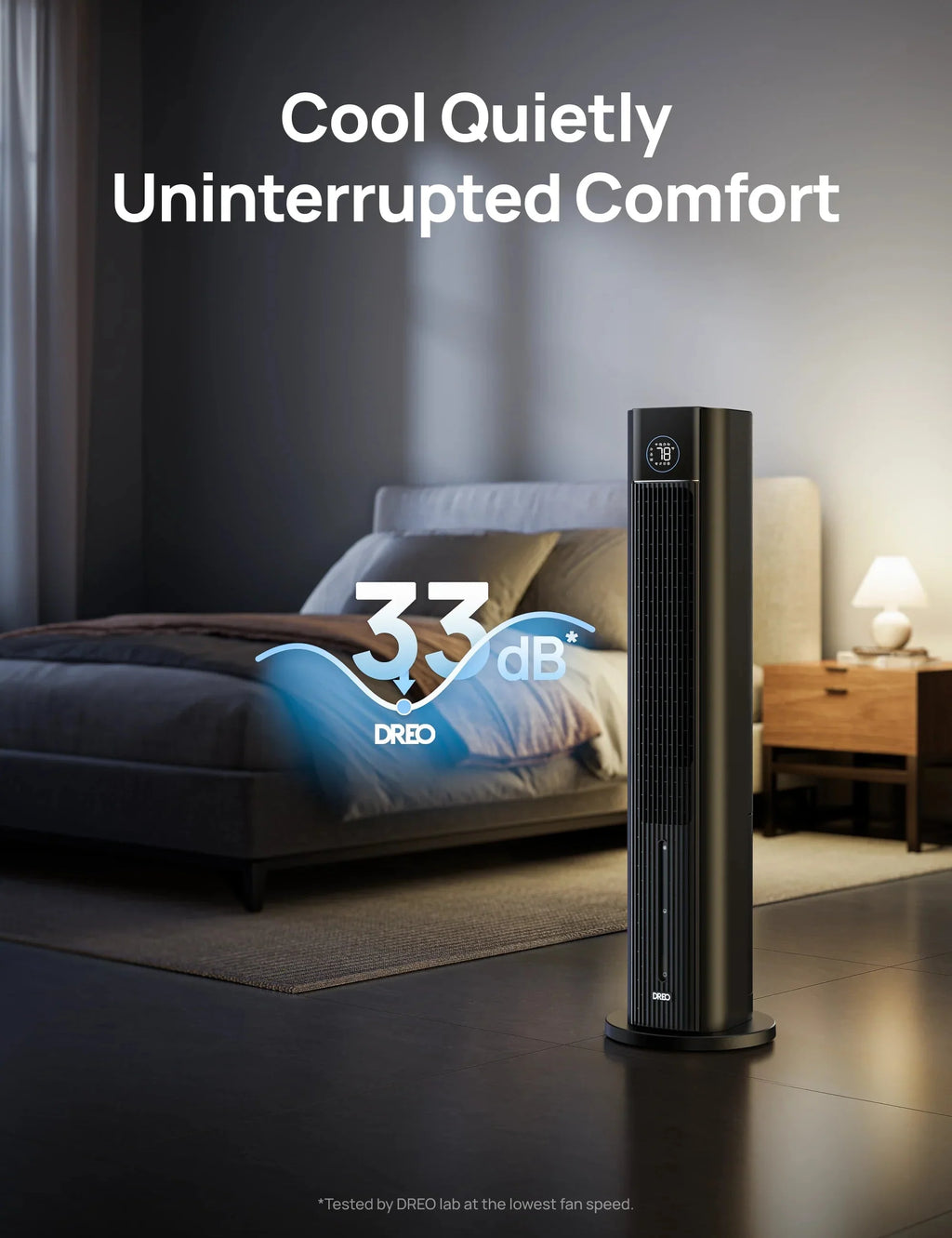Evaporative Cooler 712S