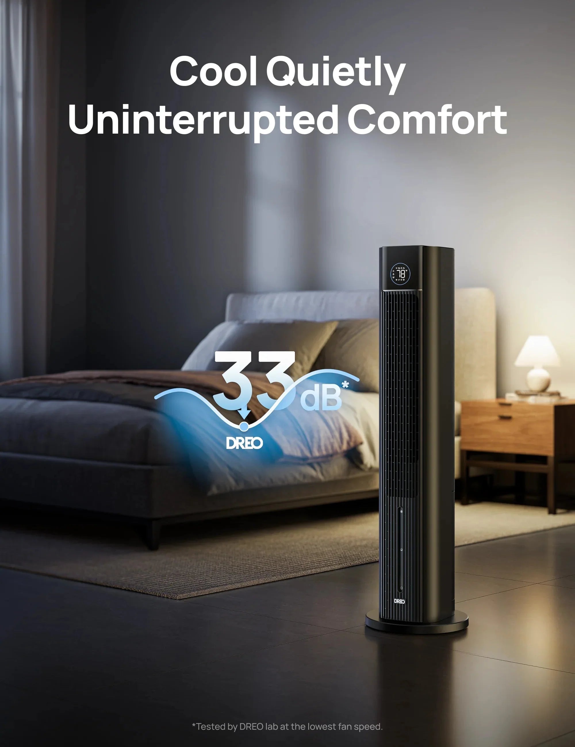 Evaporative Cooler 712S