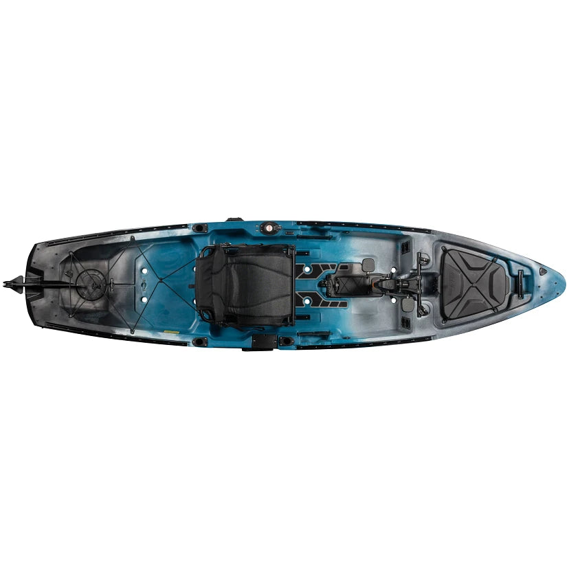 Sportsman PDL 120 PRO