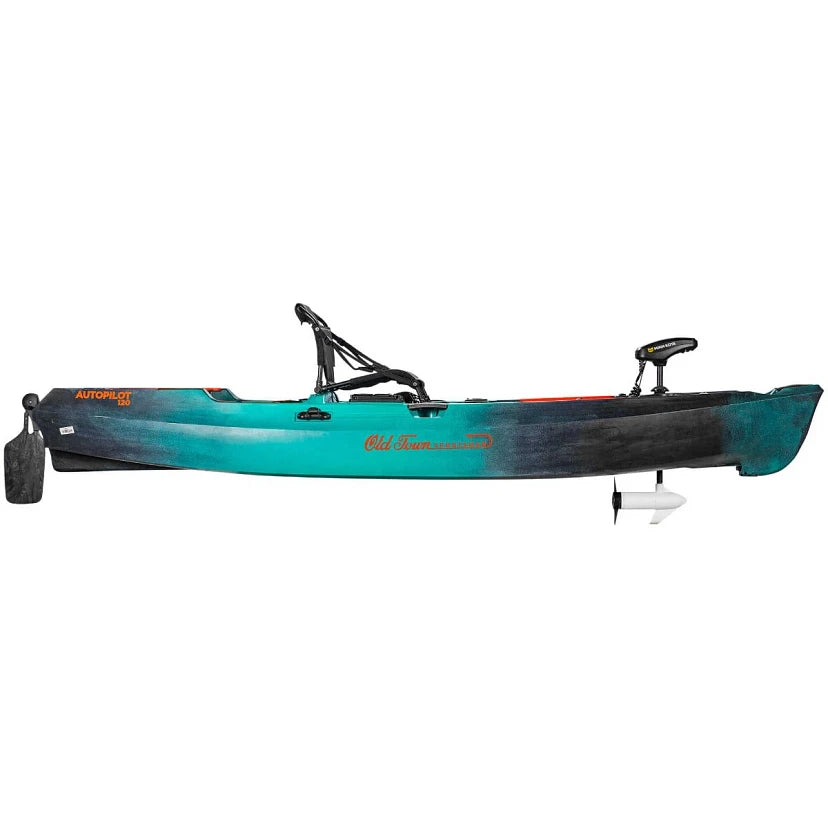 SPORTSMAN AUTOPILOT 120