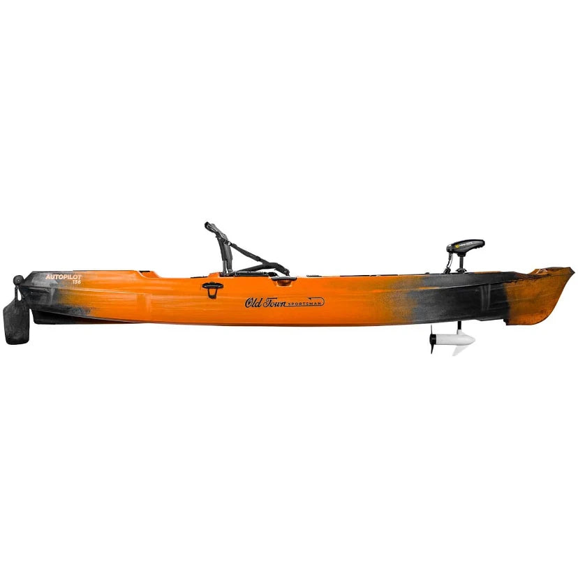 Sportsman AutoPilot 136