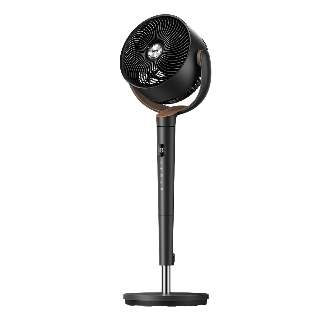 TurboPoly™ Fan 512