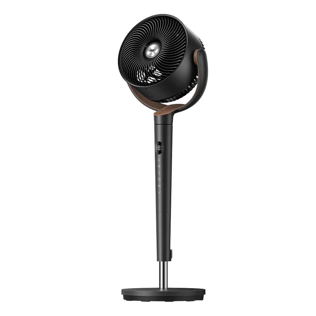 TurboPoly™ Fan 512