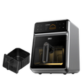 ChefMaker Combi Fryer & ChefMaker Non-stick Basket
