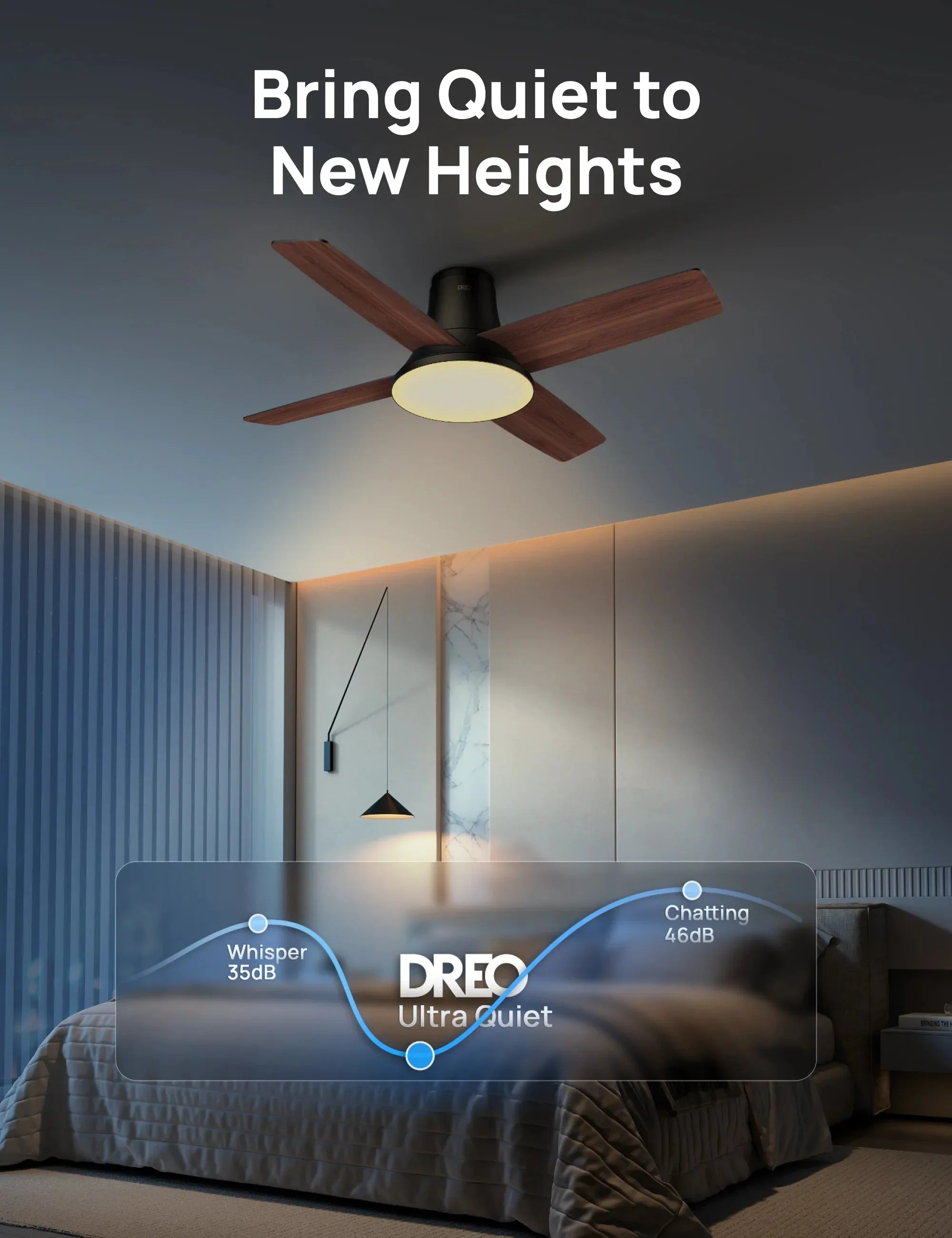 Ceiling Fan 513