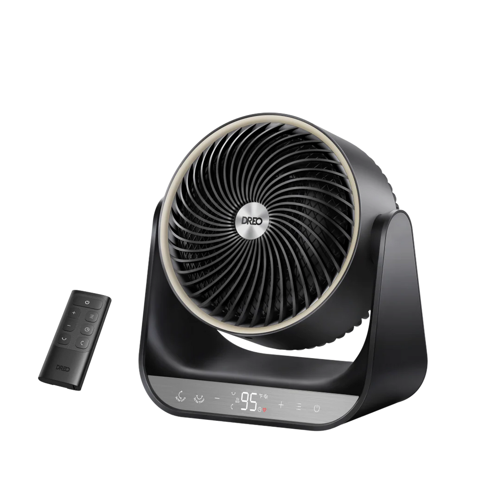 Whole-Room Heater 714