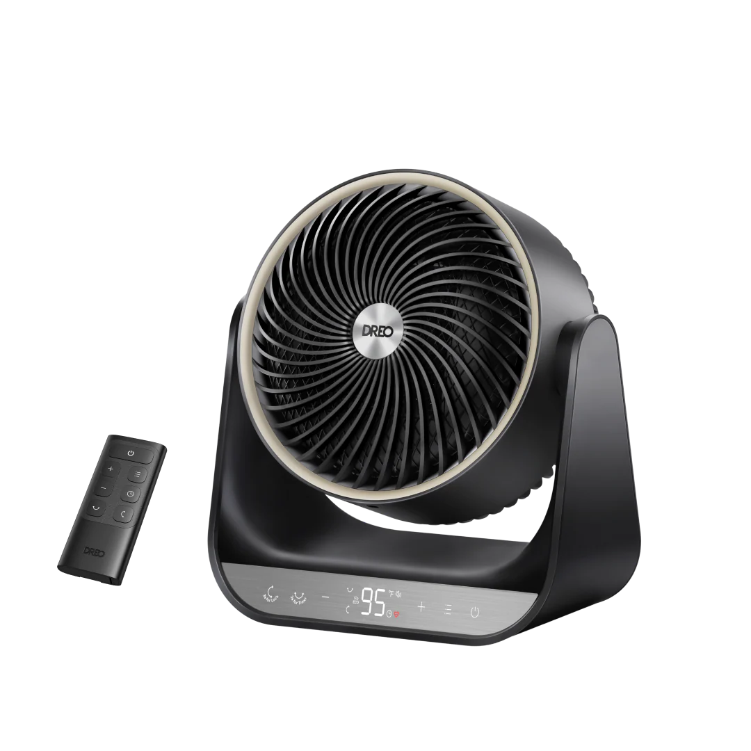 Whole-Room Heater 714