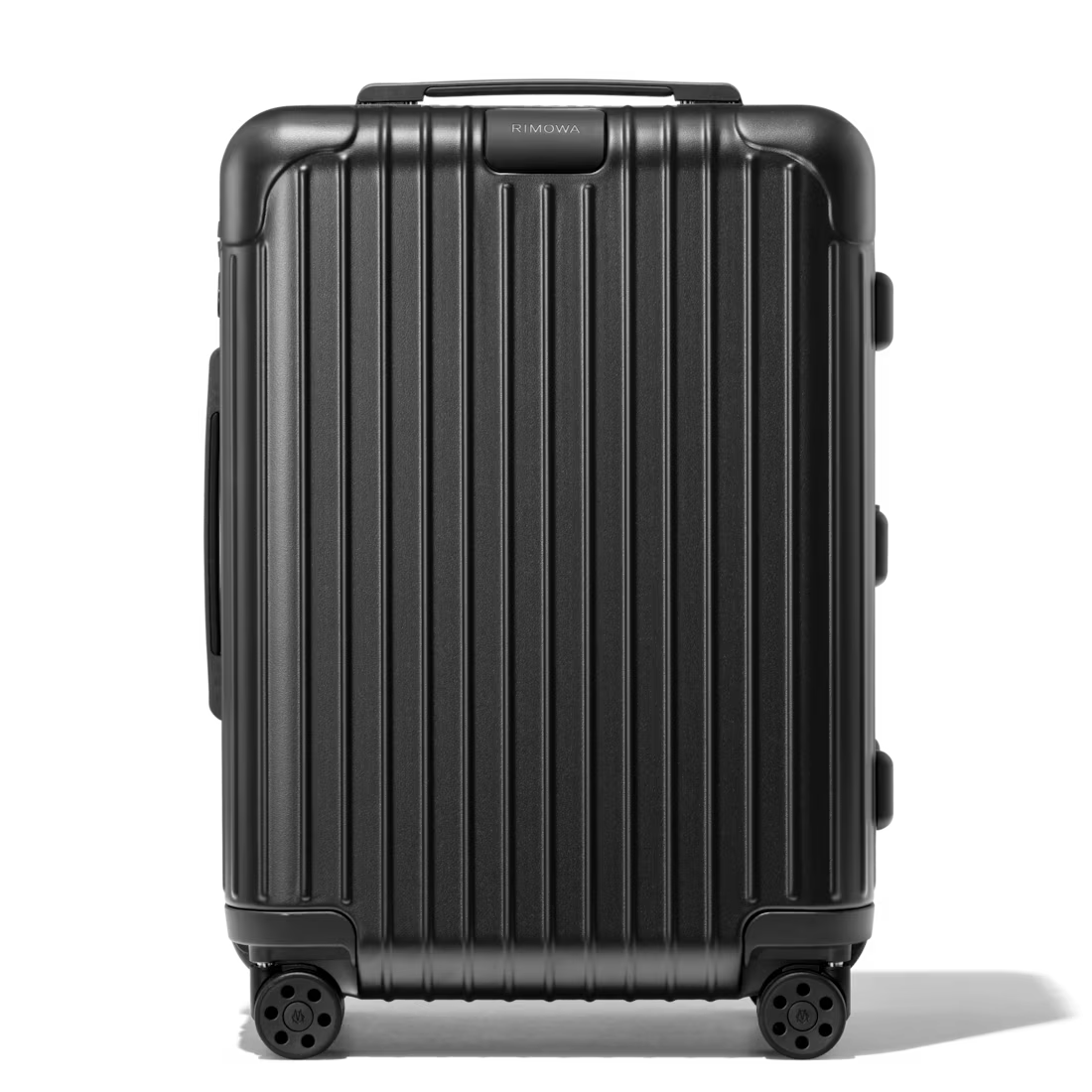 RIMOWA Essential Cabin Carry-On Luggage | Lightweight Polycarbonate Suitcase with Multiwheel® System